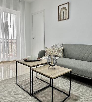 Apartamento Azahar Centro Parking Gratis