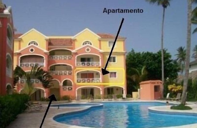 Apartamento B6 El Dorado Village