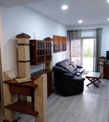Apartamento Balsa 2