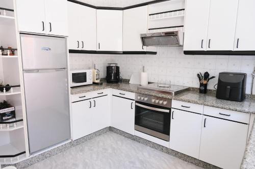 Apartamento Brisa Nanín