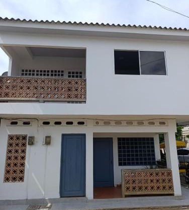 Apartamento Brisa y Mar