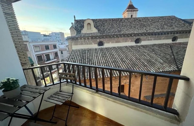 Apartamento céntrico San Miguel