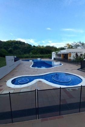 Apartamento cómodo en Villeta