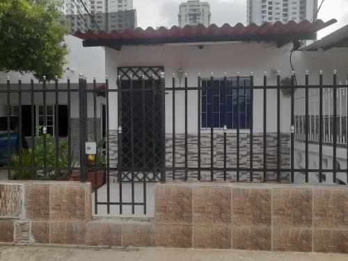 Apartamento Cartagena Torices 50