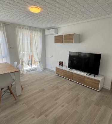 Apartamento Casa Finin