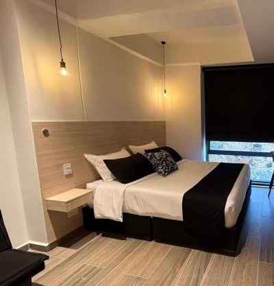 Apartamento Cama Queen