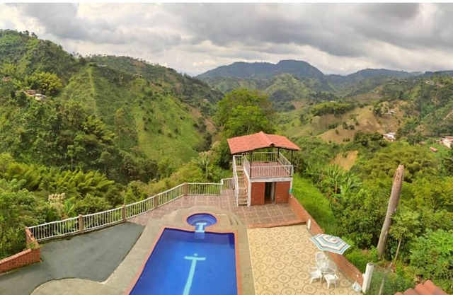 Apartamento campestre