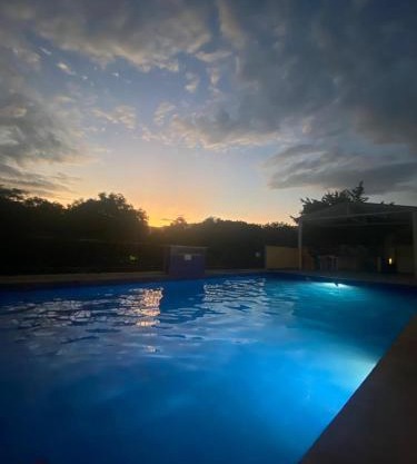 Apartamento Campestre Mirador de San Juan La Mesa - San Joaquín