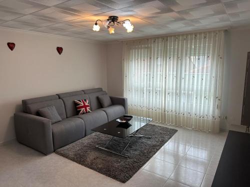 Apartamento Carballo Centro