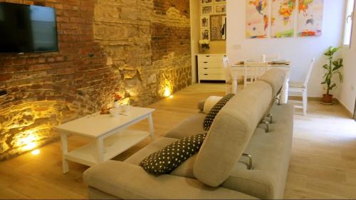 Apartamento Casa Mozárabe