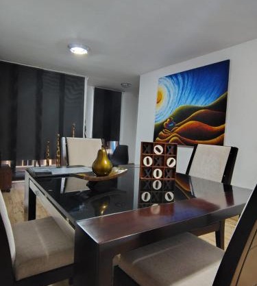 Apartamento cedritos 3 habitaciones