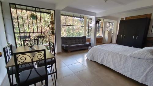 Apartamento Central Campestre 2