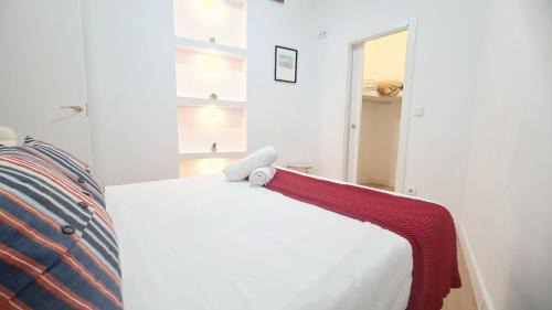 Apartamento central en Madrid - sol
