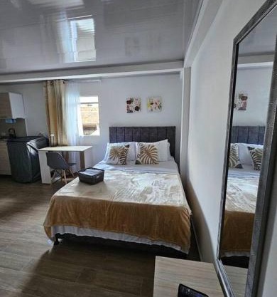 Apartamento Central Pereira 304