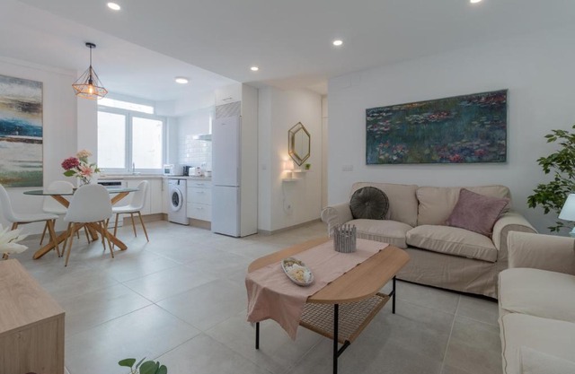 Apartamento centrico Orive