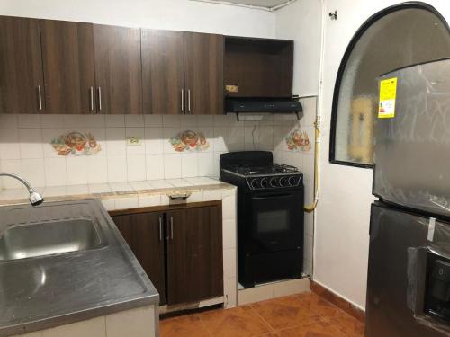 Apartamento cerca a Parque de Bello Antioquia