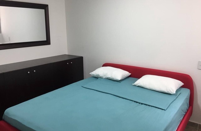 Apartamento cerca al Aeropuerto