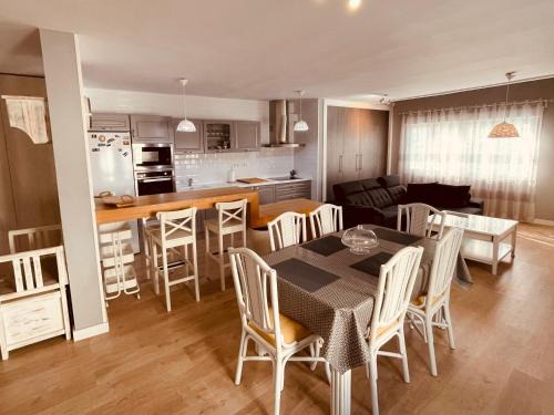 Apartamento Cerro del Aire