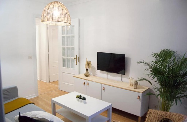 Apartamento Chanteiro I