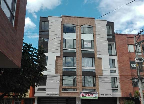 Apartamento Chicamocha