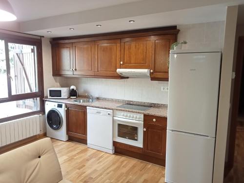 Apartamento CIR