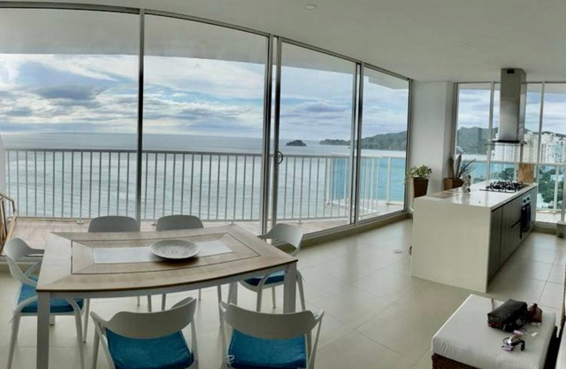 Apartamento Club House en Santa Marta