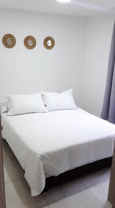 Apartamento comodo a 15 minutos del Aeropuerto JMC