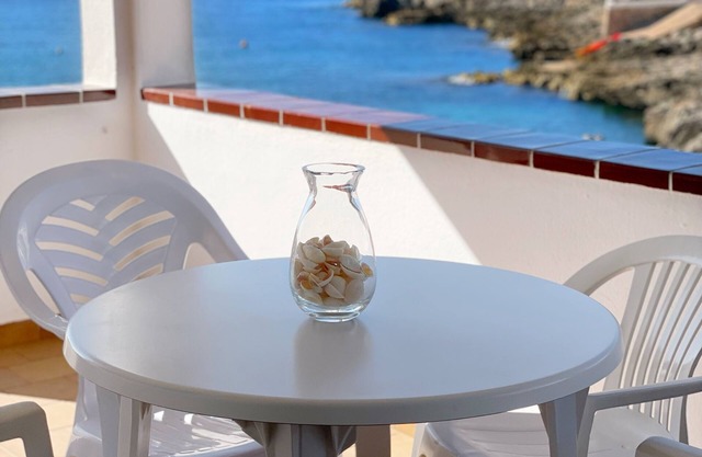 Apartamento CON Vistas Espectaculares