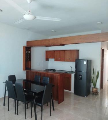 Apartamento Confort - Planta Alta
