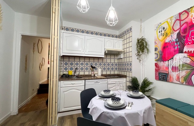 Apartamento Confort Urzaiz Vigo