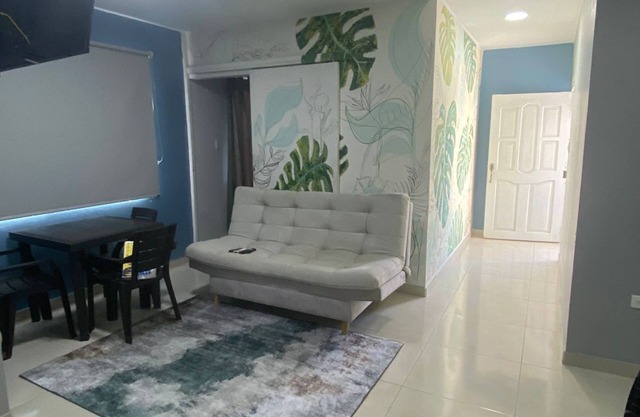 Apartamento Confortable Para 8 Personas
