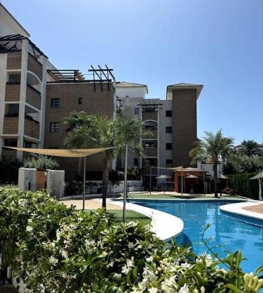 Apartamento costa Motril Inma place