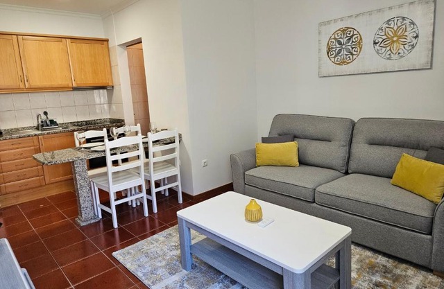 Apartamento Costa Norte