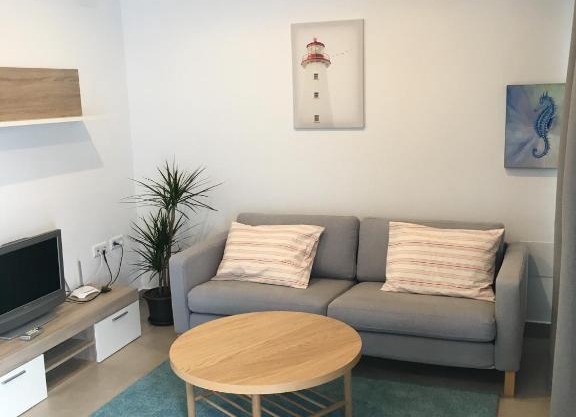 apartamento cristina