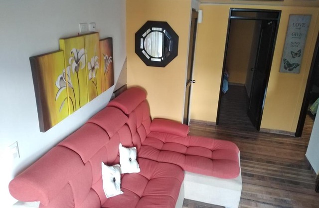 Apartamento de lujo en Dosquebradas #201
