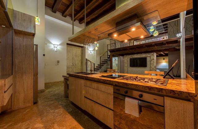 Apartamento de Lujo Virrey de Eslava