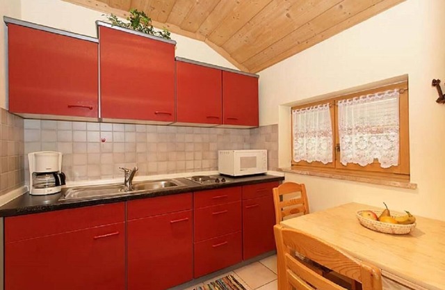 Apartamento con Sala de Estar y Sala de Estar