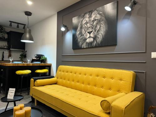 Apartamento Deluxe Lajudería con PARKING GRATIS