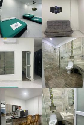 APARTAMENTO DORADAL