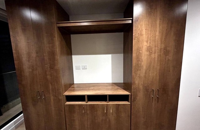 Apartamento Dupx en Puente Largo