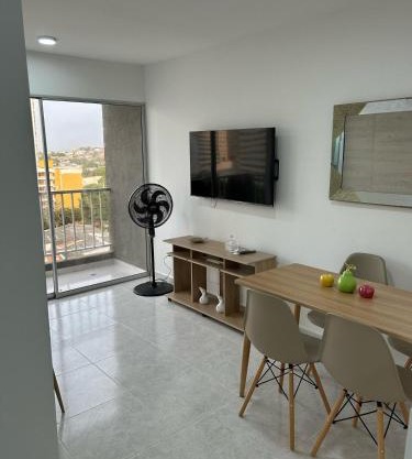 Apartamento en Cartagena