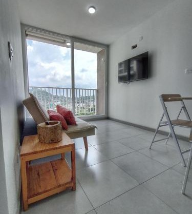 Apartamento en Cartagena
