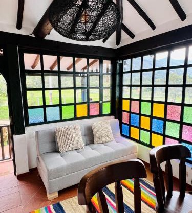 Apartamento El Agrado