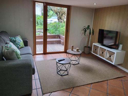 Apartamento El Olivo