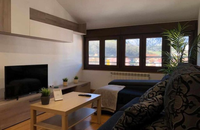 APARTAMENTO El Roxu 2 VUT-1292-AS
