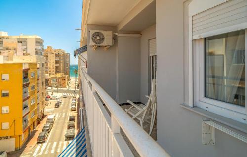 Apartamento En Almería
