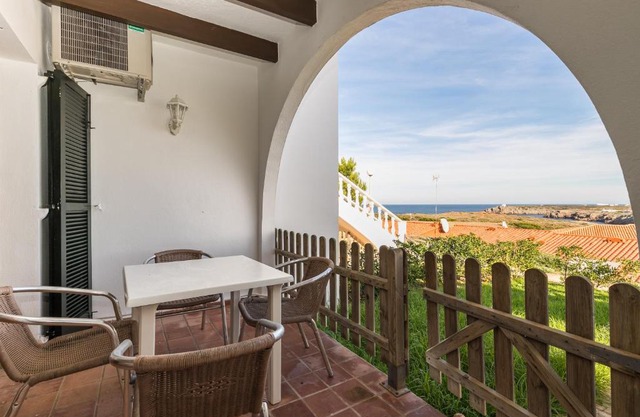 Apartamento en Arenal Castell