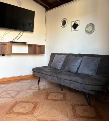 Apartamento en Bello (Medellín)