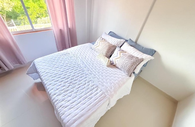 Apartamento en Bucaramanga