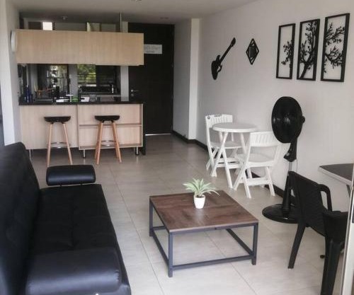 Apartamento en Cañaveral